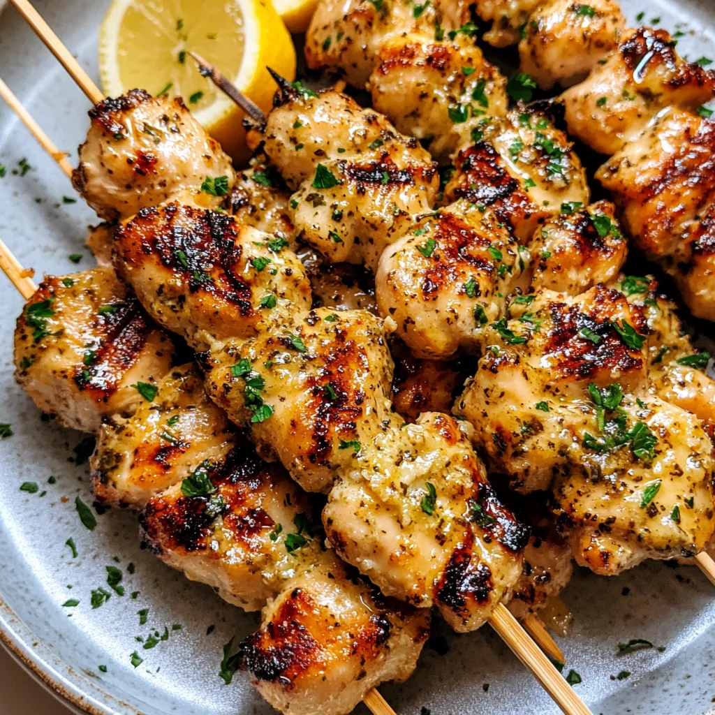 Garlic