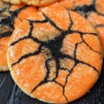 Halloween Sugar Cookie Recipe
