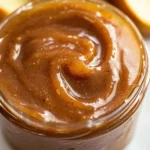 Healthy Apple Butter