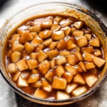 Homemade Apple Pie Filling