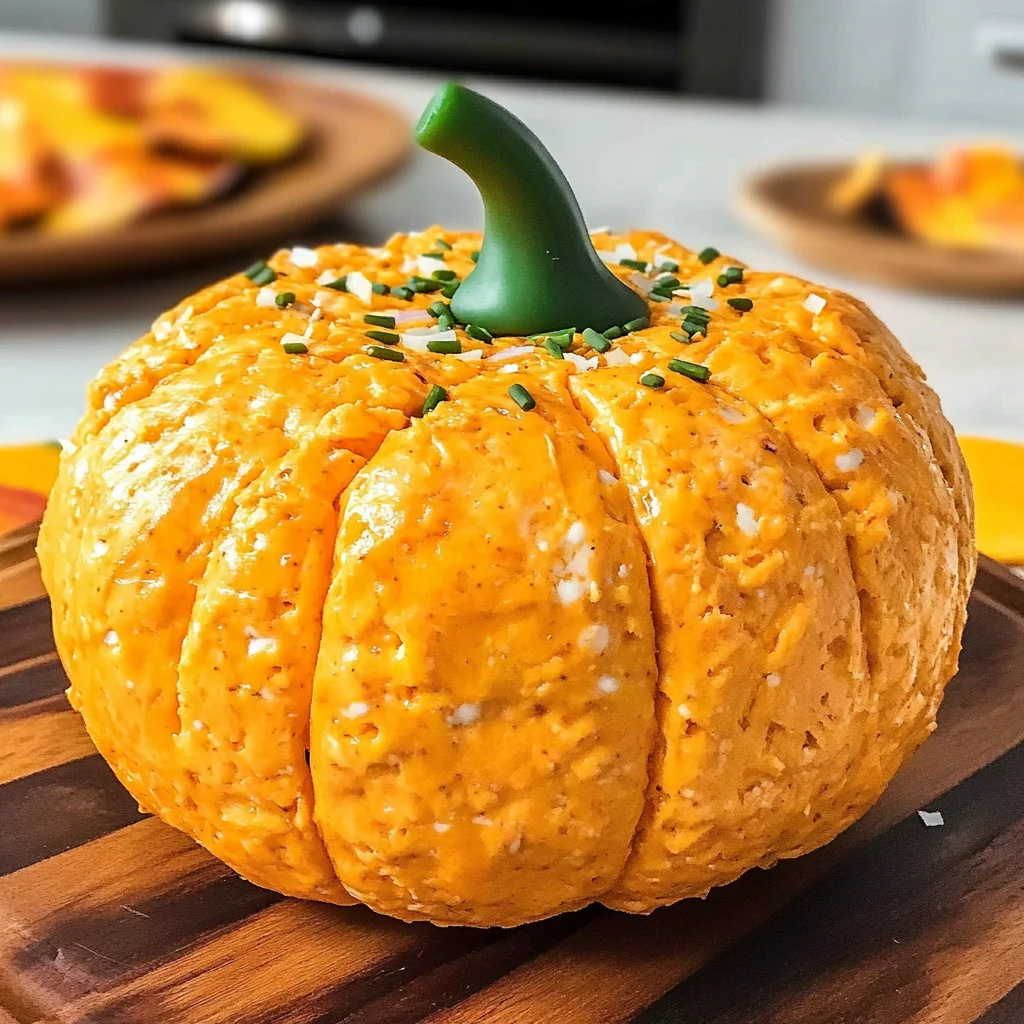 Pumpkin