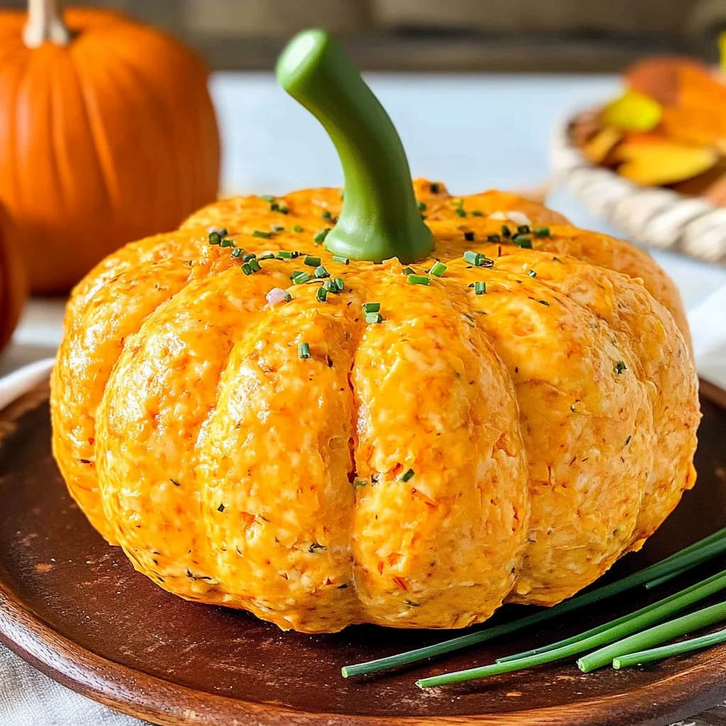Pumpkin