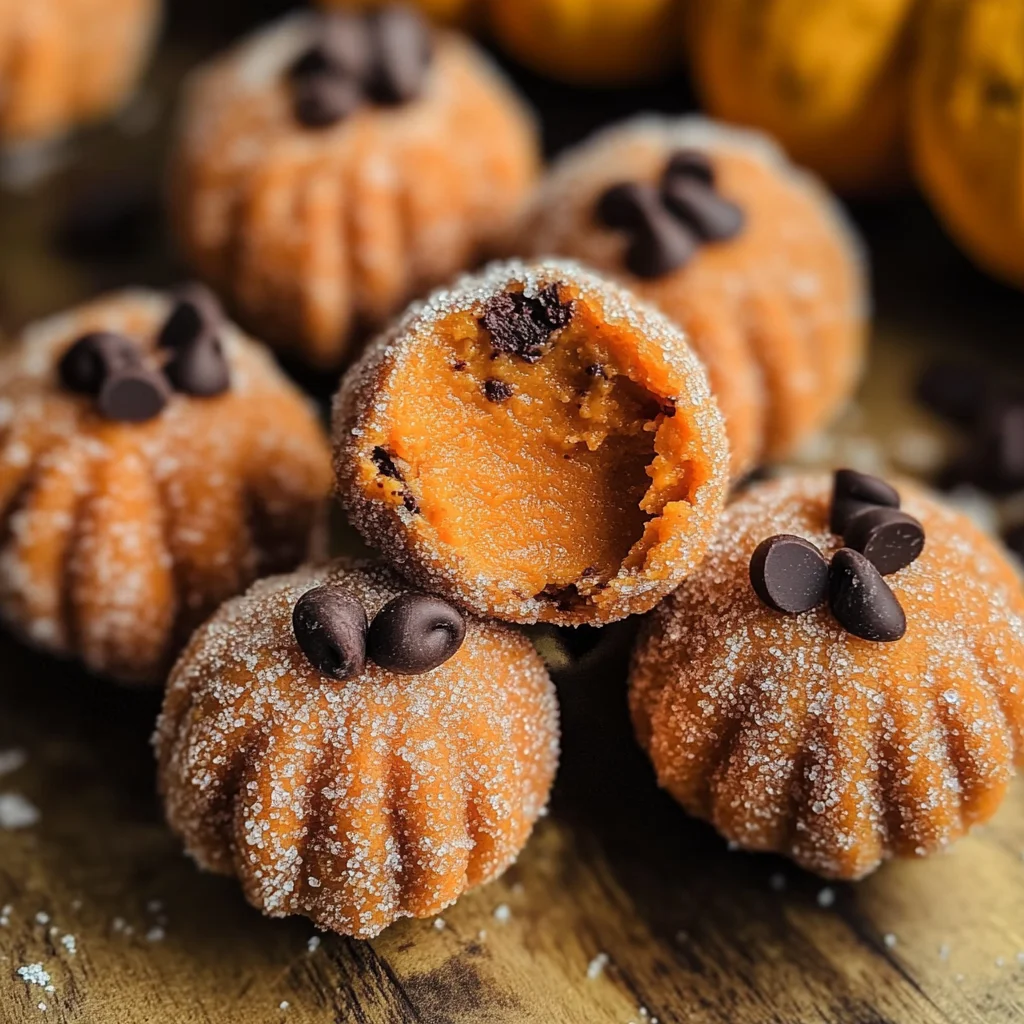 Pumpkin