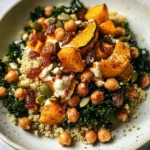 Roasted Fall Harvest Salad
