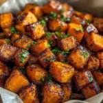 Roasted Sweet Potatoes with Cinnamon & Honey: 3 Irresistible Tips