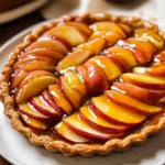 Vegan Apple Tart