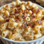 Bacon Mac & Cheese Recipe