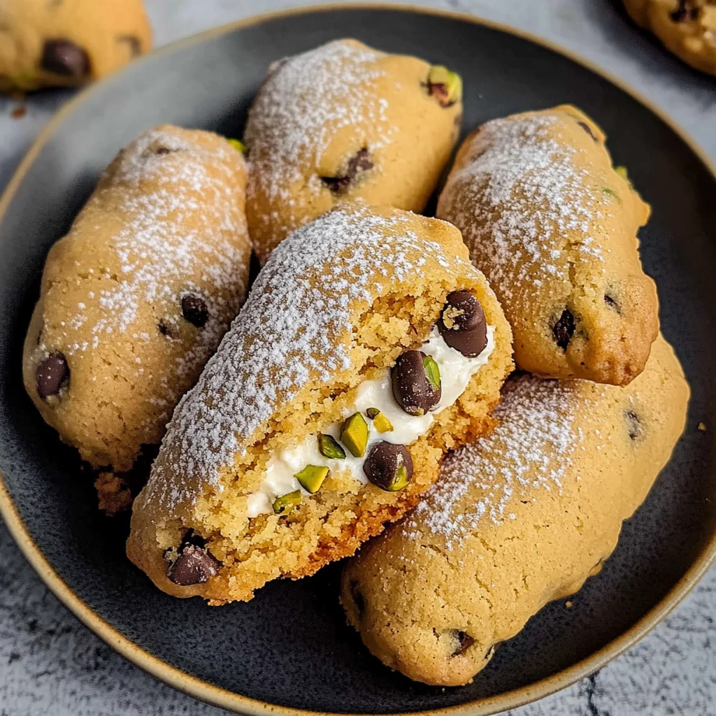 Cannoli