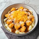 Copycat KFC Bowls