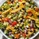 Mexican Chopped Salad