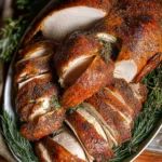 Perfect Roast Turkey