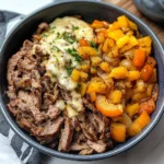 Philly Cheesesteak Bowls – Easy Low-Carb Dinner Idea