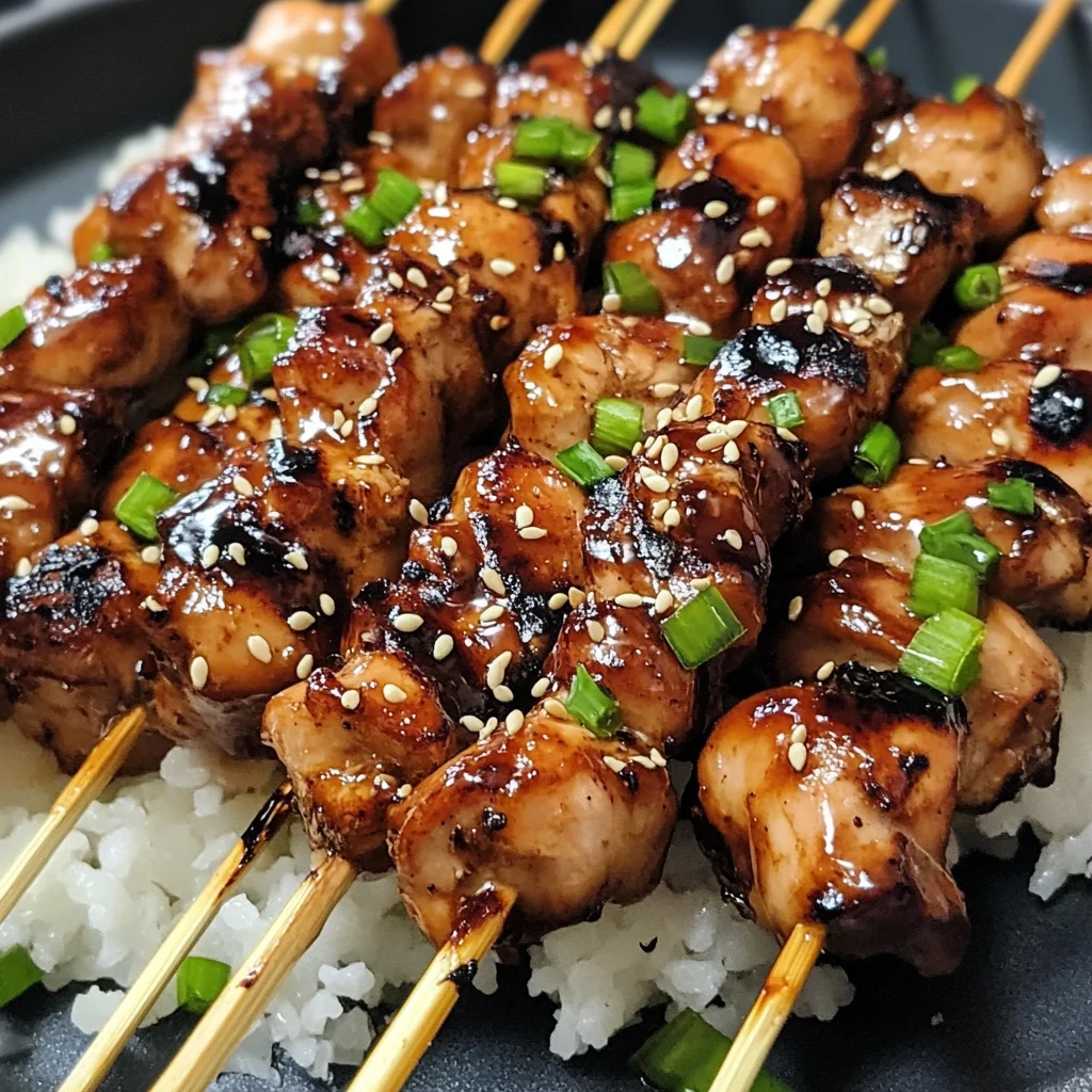 Teriyaki